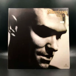 Morrissey - Viva Hate - Edição Argentina