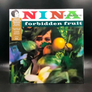 Nina Simone - Forbidden Fruit