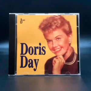 Doris Day