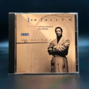 Don Pullen – New Beginnings