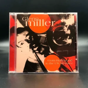 Glenn Miller – From Hollywood To The Us Air Force