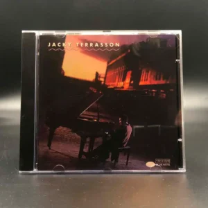 Jacky Terrasson – Jacky Terrasson