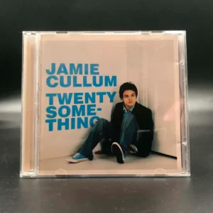 Jamie Cullum – Twentysomething