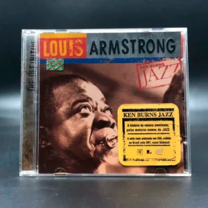 Louis Armstrong – Ken Burns Jazz