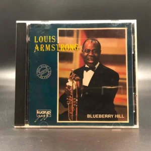 Louis Armstrong – Blueberry Hill