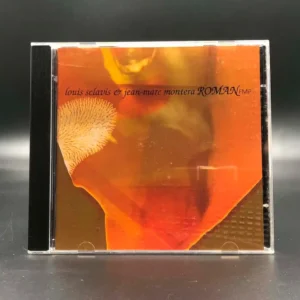 Louis Sclavis & Jean-Marc Montera – Roman