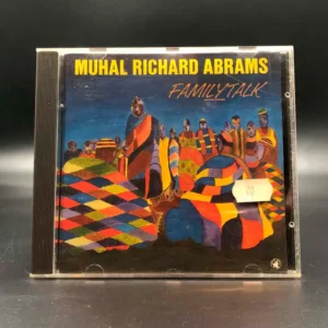 Muhal Richard Abrams - Family Talk