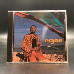 Najee – Najee's Theme