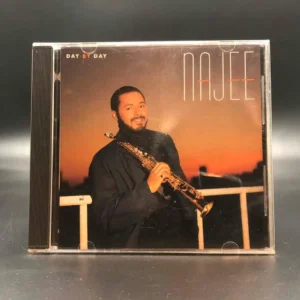 Najee – Day By Day