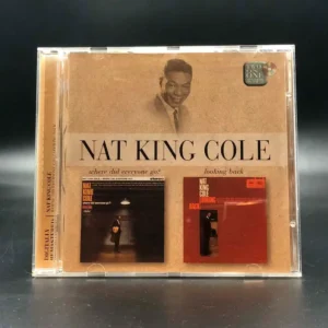 Nat King Cole – Where Did Everyone Go? / Looking Back