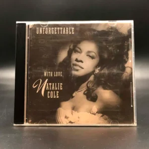 Natalie Cole – Unforgettable: With Love Natalie Cole
