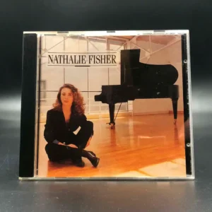 Nathalie Fisher – Nathalie Fisher