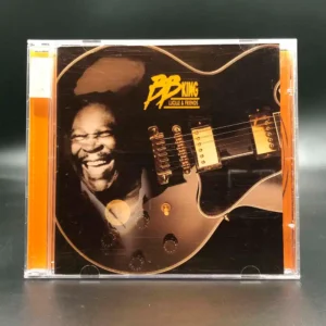 B.B King - Lucille & Friends