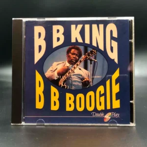 B.B. King – B.B. Boogie
