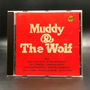Muddy Waters & Howlin' Wolf - Muddy & The Wolf
