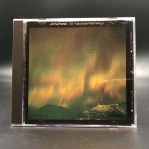 Jan Garbarek - All Those Born With Wings