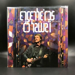 Engenheiros Do Hawaii - Acústico Novos Horizontes (2 LPs)