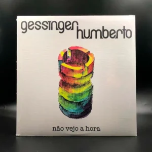 Humberto Gessinger - Não Vejo A Hora