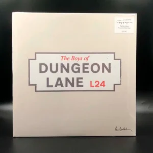Paul McCartney - The Boys Of Dungeon Lane