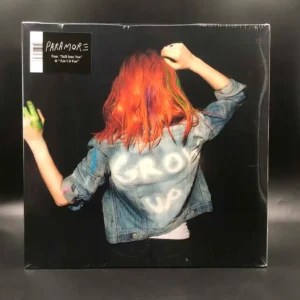 Paramore - Paramore 2013 (2 LPs)