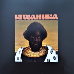 Michael Kiwanuka - Kiwanuka