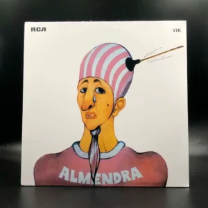 Almendra (1970)