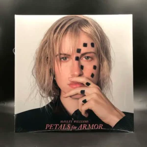 Hayley Williams - Petals For Armor (2 LPs)