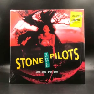 Stone Temple Pilots - Core