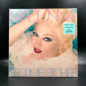 Madonna - Bedtime Stories
