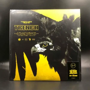 Twenty One Pilots - Trench (2 LPs)