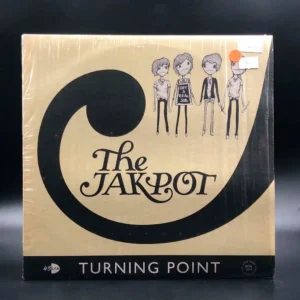 Jakpot - Turning Point