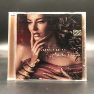 Natacha Atlas – Something Dangerous