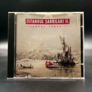İstanbul Şarkıları II