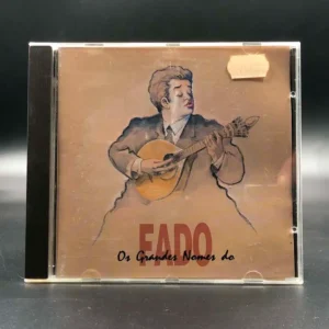 Os Grandes Nomes do Fado