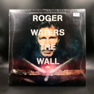 Roger Waters - The Wall (3 LPs)