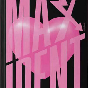 Stray Kids - Maxident (CD + Photobook)