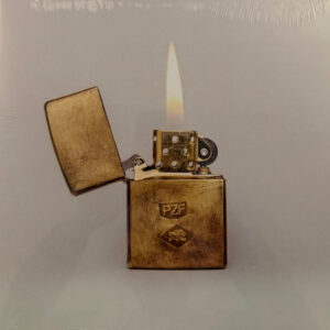 Mumford & Sons - Prizefighter (White Vinyl)