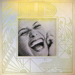 Elis Regina - Elis 1980 (CD + DVD + Memorabilia)