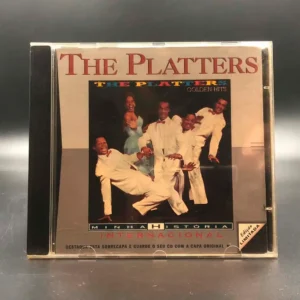 Platters - Golden Hits