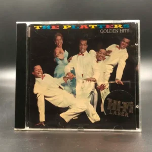Platters - Golden Hits