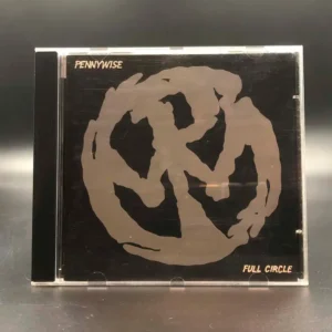 Pennywise - Full Circle