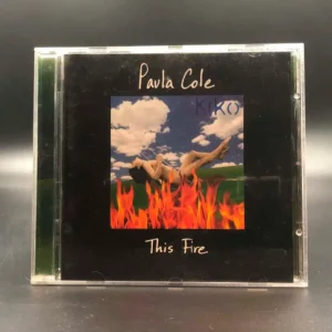 Paula Cole - This Fire