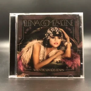 Selena Gomez & The Scene - When The Sun Goes Down