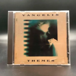 Vangelis - Themes