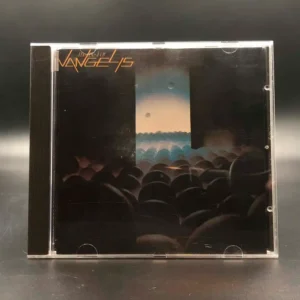 Vangelis - The Best Of