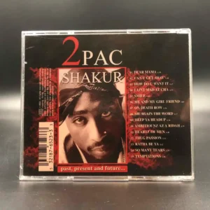 Arquivo de Rap / Hip-Hop - CD - Sonic Discos