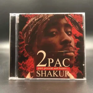 Arquivo de Rap / Hip-Hop - CD - Sonic Discos