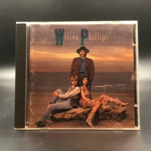 Wilson Phillips - Shadows And Light