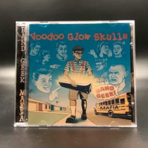 Voodoo Glow Skulls - The Band Geek Mafia