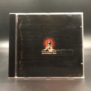 Unwritten Law (1998)